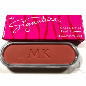 MARY KAY Signature NIB Rare Blush DESERT BLOOM